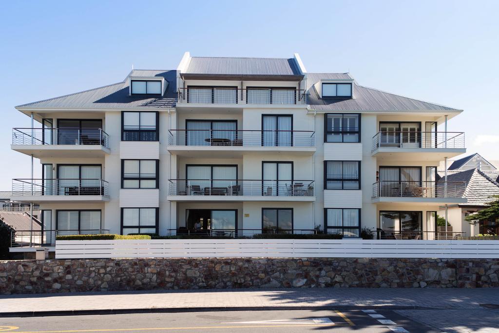 74 On Marine Leilighet Hermanus Rom bilde