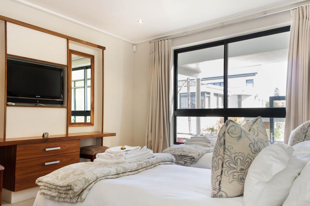 74 On Marine Leilighet Hermanus Rom bilde