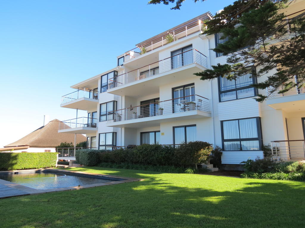 74 On Marine Leilighet Hermanus Rom bilde